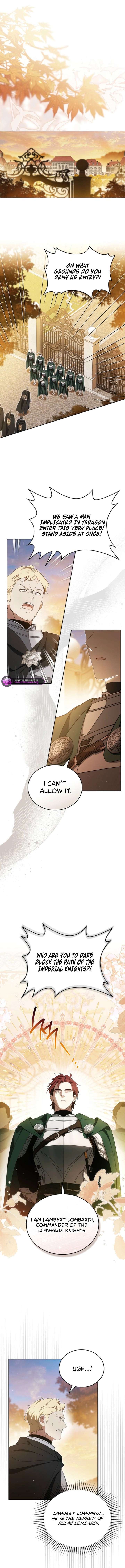 Read I’ll Be The Matriarch In This Life Manga Online