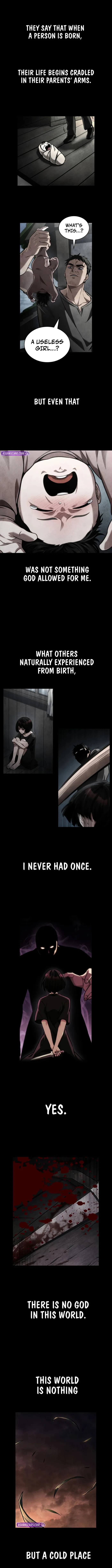 Read Infinite Mage Manga Online