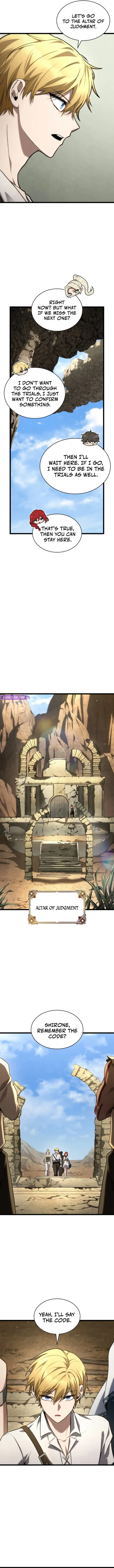 Read Infinite Mage Manga Online