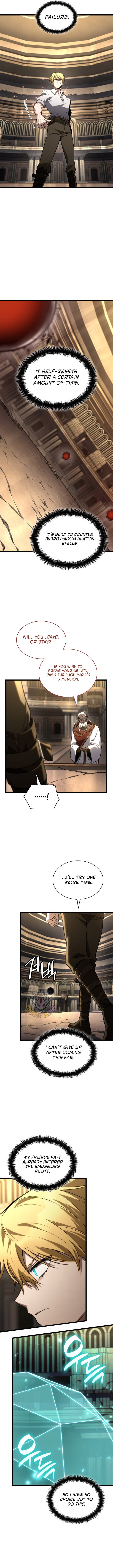 Read Infinite Mage Manga Online