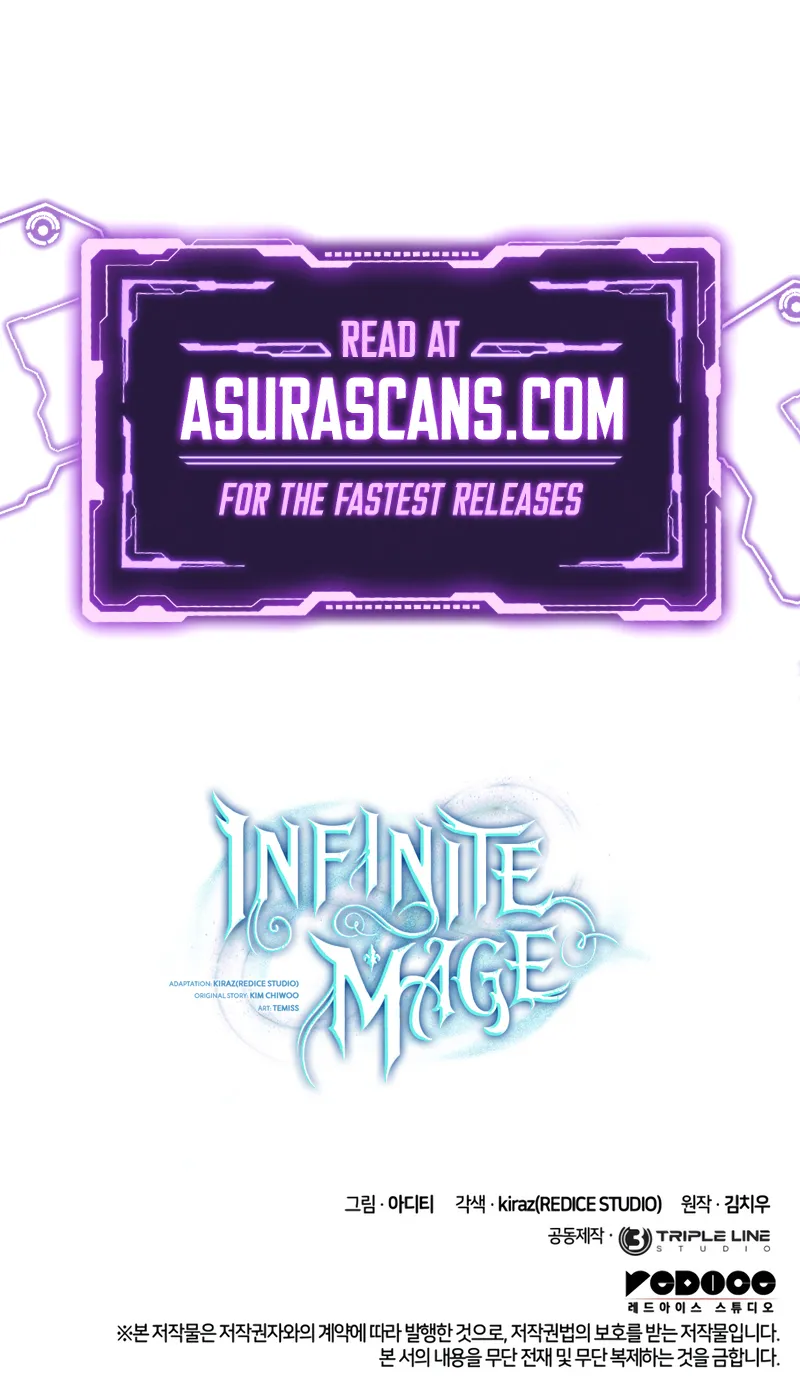 Read Infinite Mage Manga Online