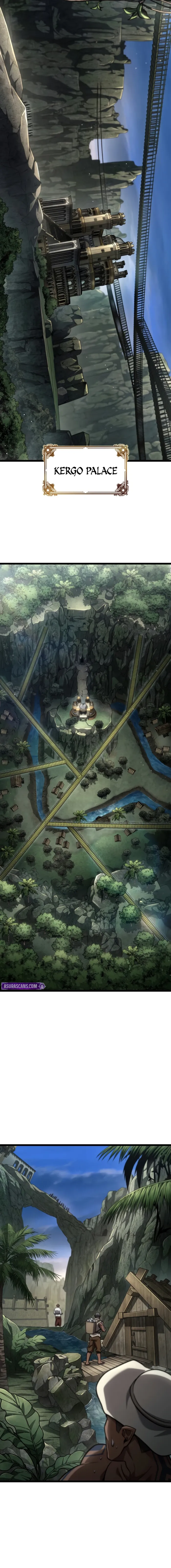 Read Infinite Mage Manga Online