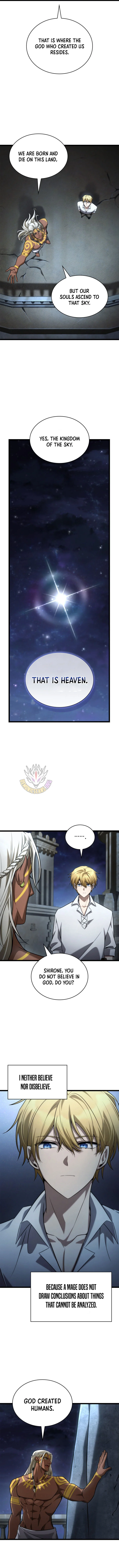 Read Infinite Mage Manga Online