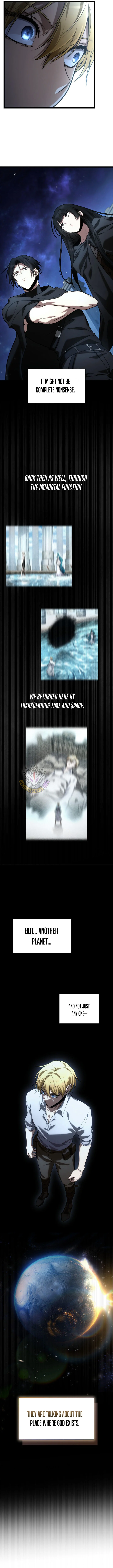 Read Infinite Mage Manga Online