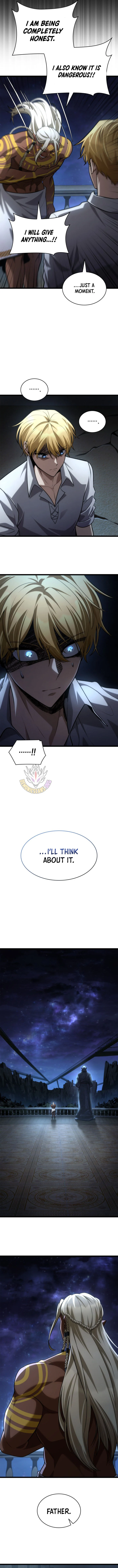 Read Infinite Mage Manga Online