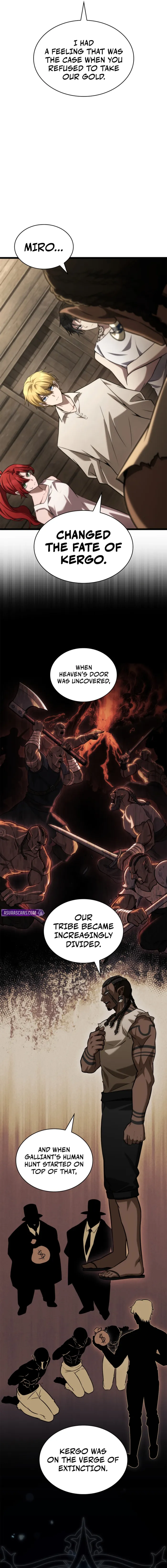 Read Infinite Mage Manga Online