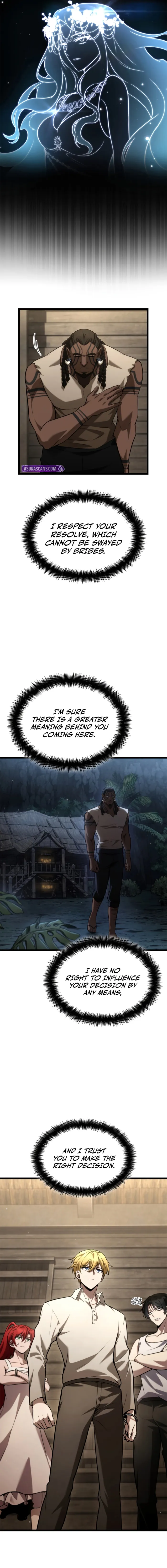 Read Infinite Mage Manga Online