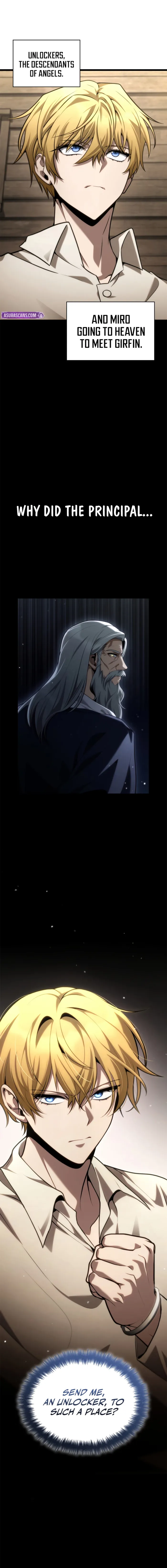 Read Infinite Mage Manga Online