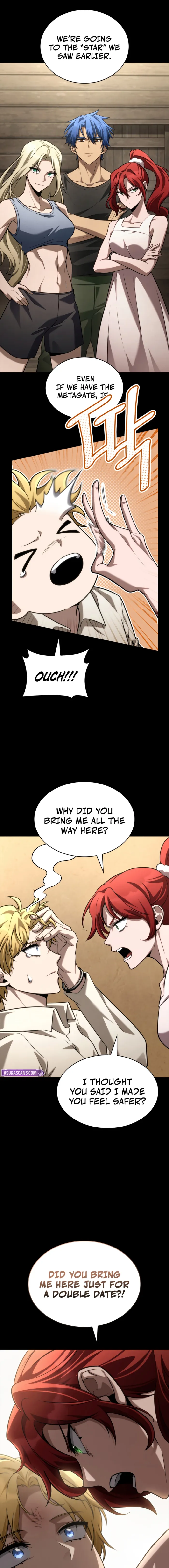 Read Infinite Mage Manga Online