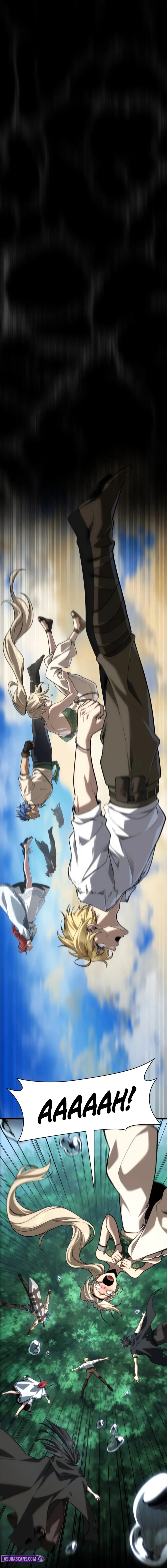 Read Infinite Mage Manga Online