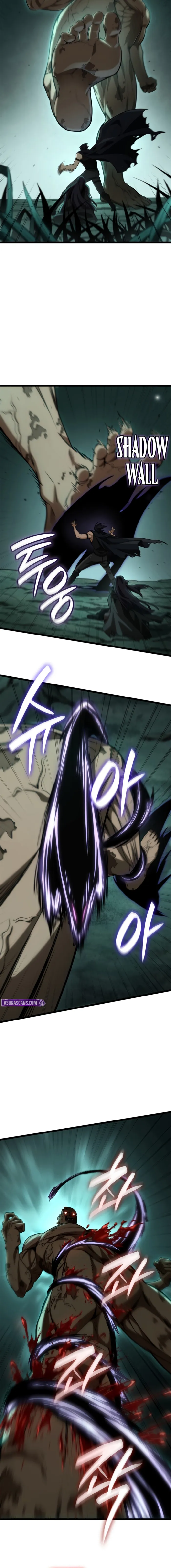 Read Infinite Mage Manga Online