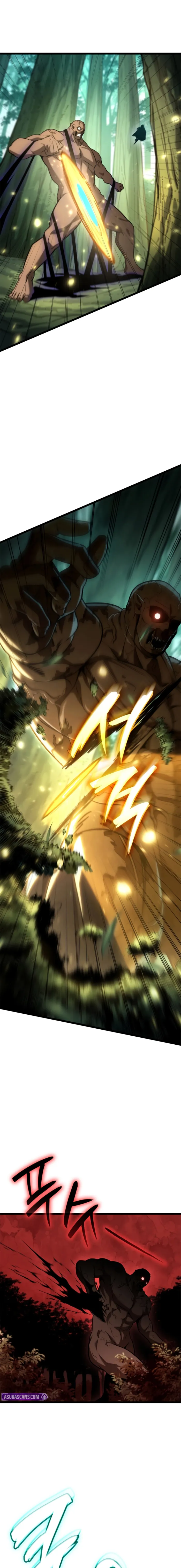 Read Infinite Mage Manga Online