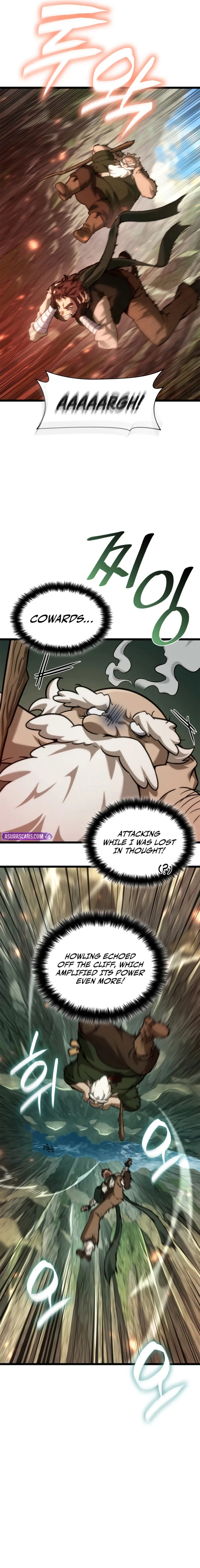 Read Infinite Mage Manga Online