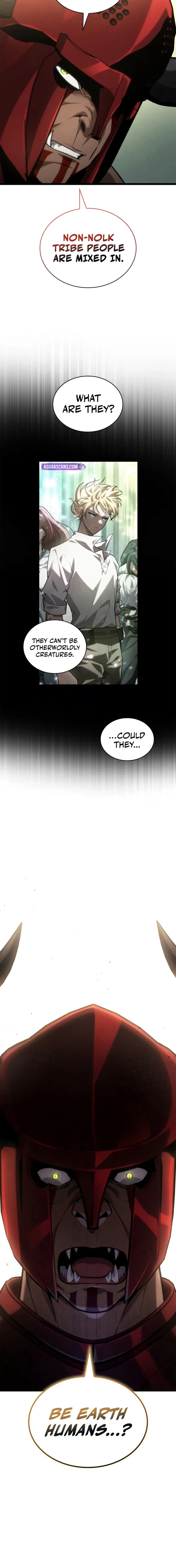 Read Infinite Mage Manga Online