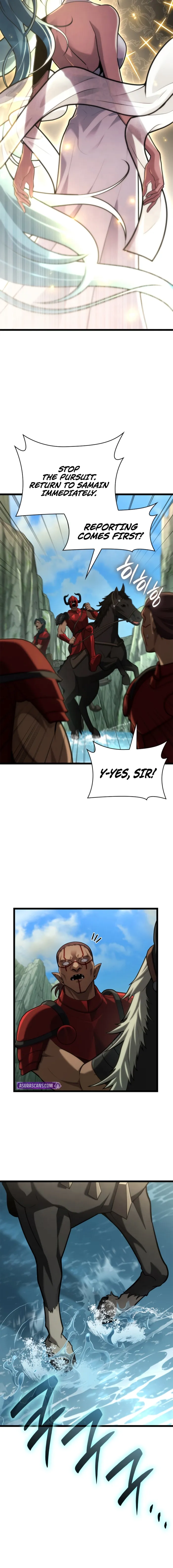 Read Infinite Mage Manga Online