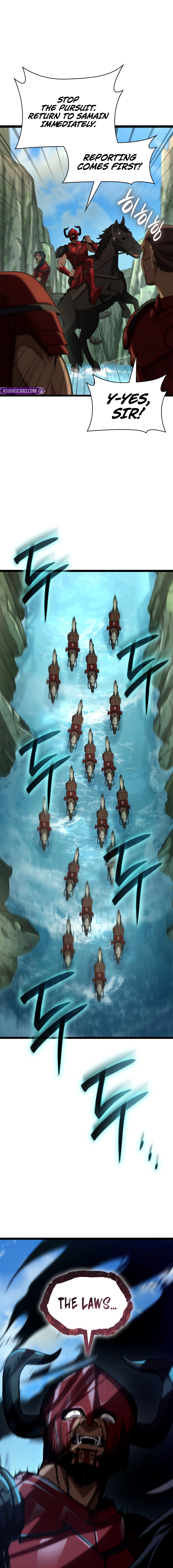 Read Infinite Mage Manga Online