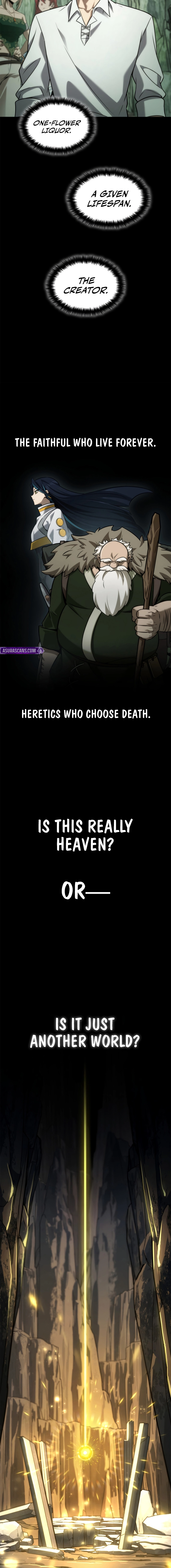 Read Infinite Mage Manga Online