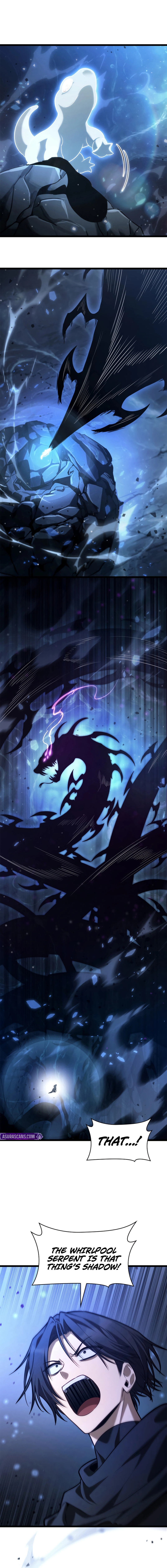 Read Infinite Mage Manga Online