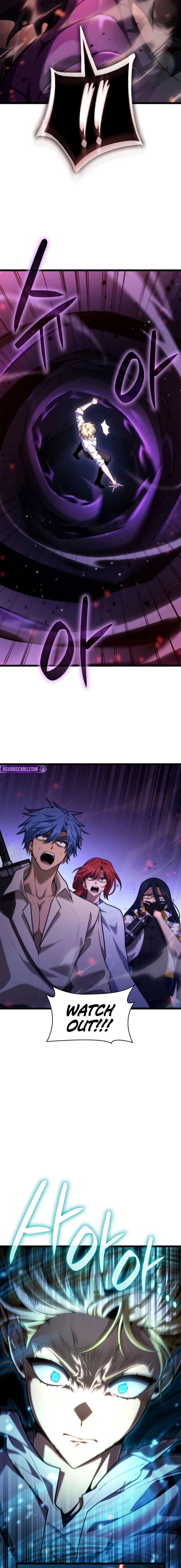 Read Infinite Mage Manga Online