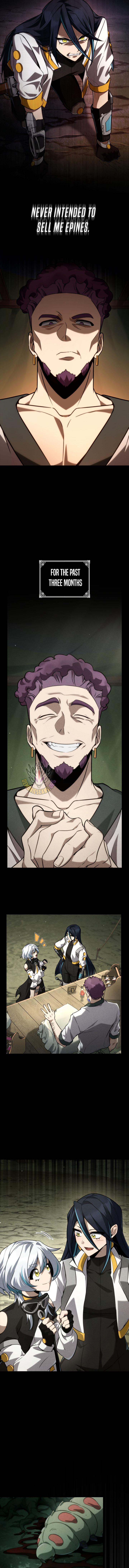 Read Infinite Mage Manga Online