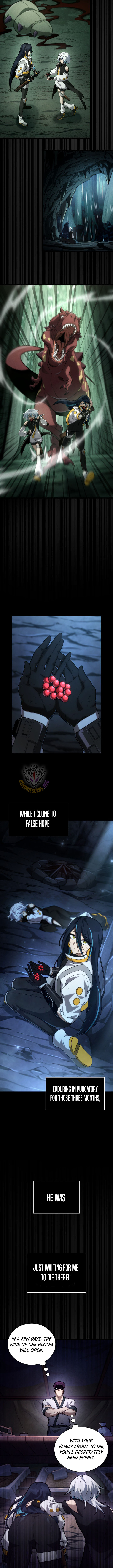 Read Infinite Mage Manga Online