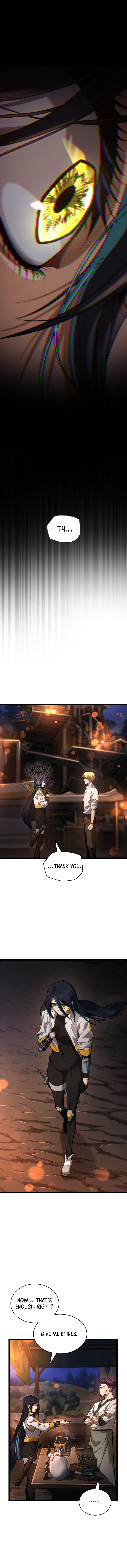 Read Infinite Mage Manga Online