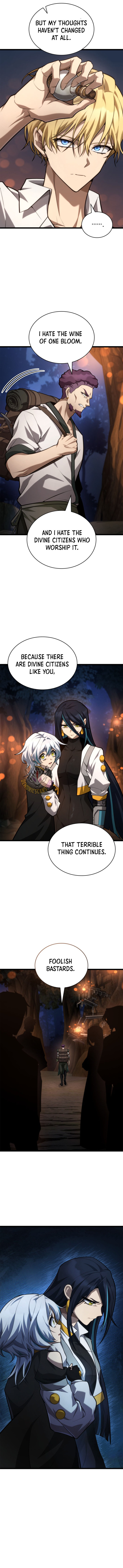 Read Infinite Mage Manga Online