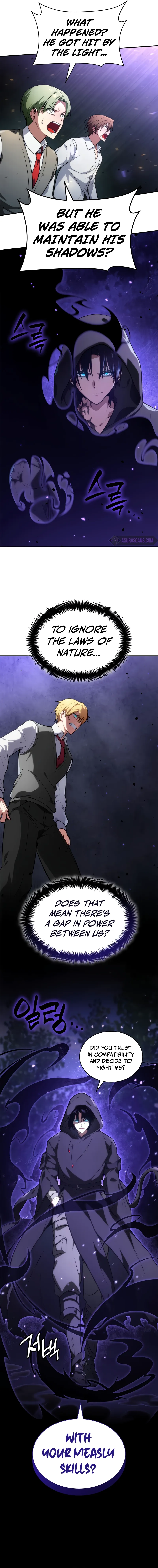 Read Infinite Mage Manga Online