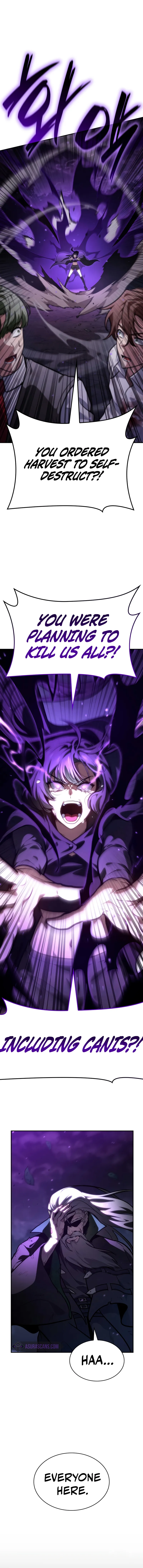 Read Infinite Mage Manga Online