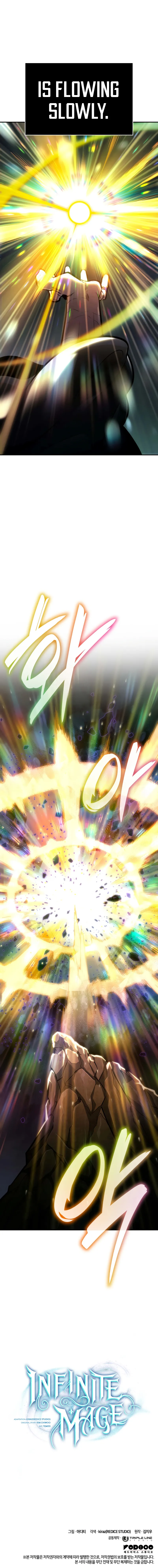 Read Infinite Mage Manga Online