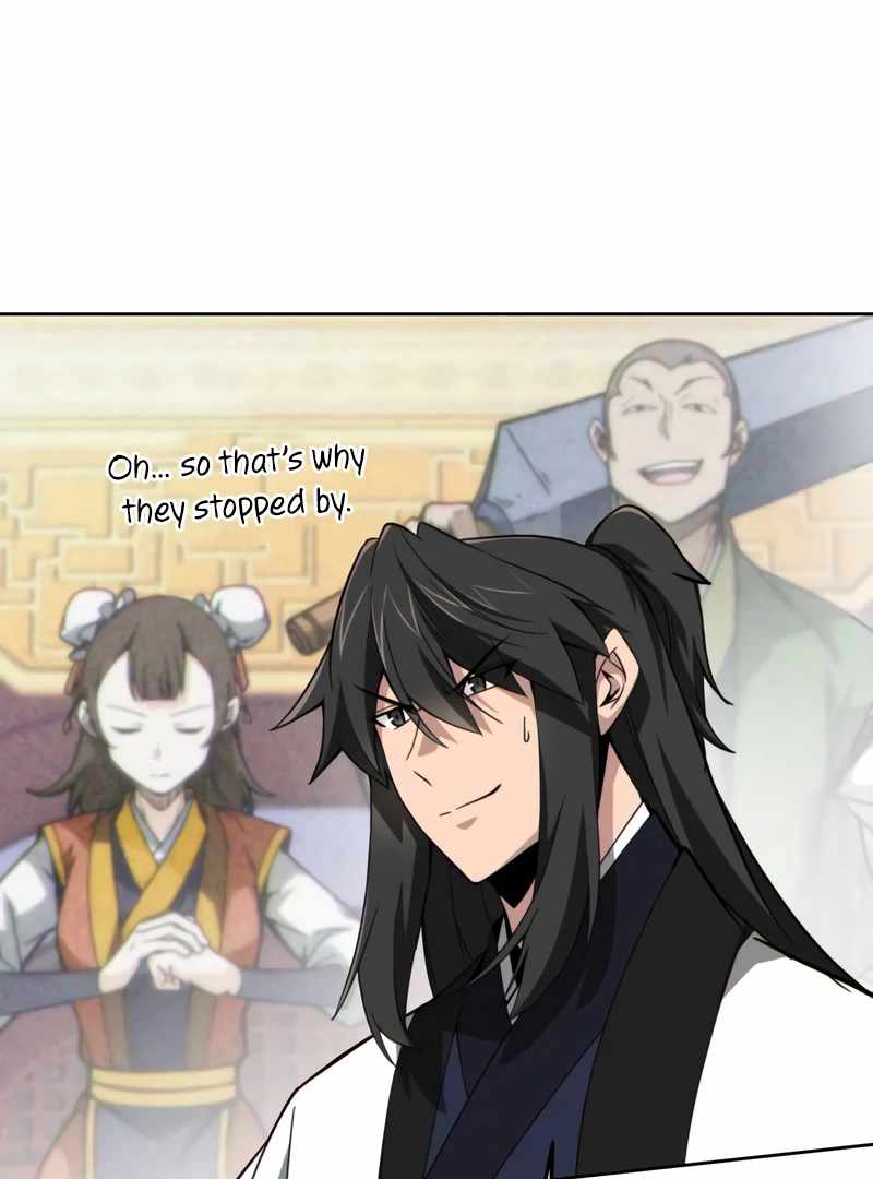 Read Initializing the Sect System Manga Online