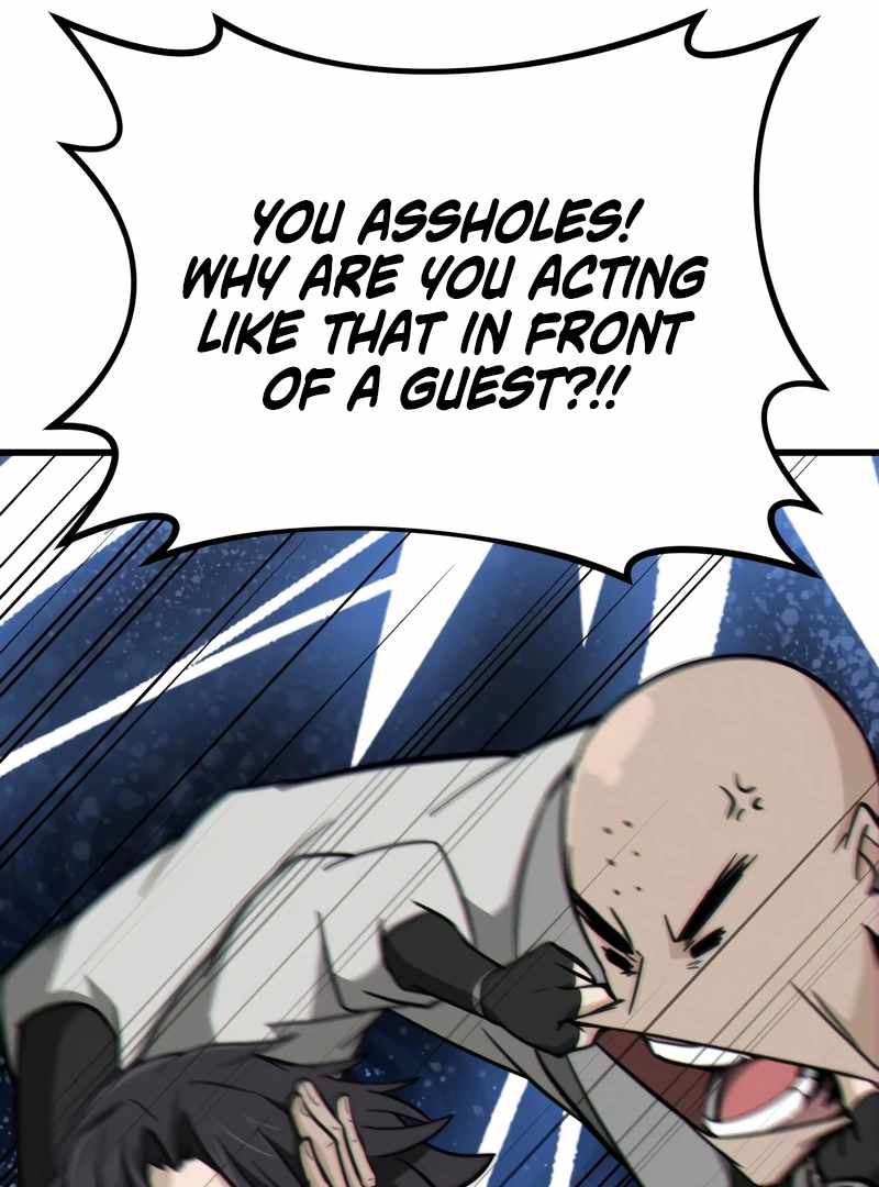 Read Initializing the Sect System Manga Online