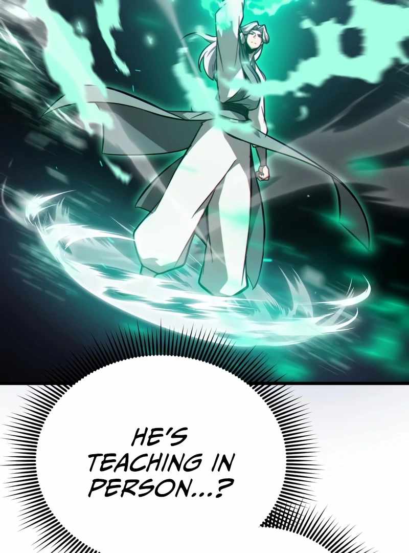 Read Initializing the Sect System Manga Online