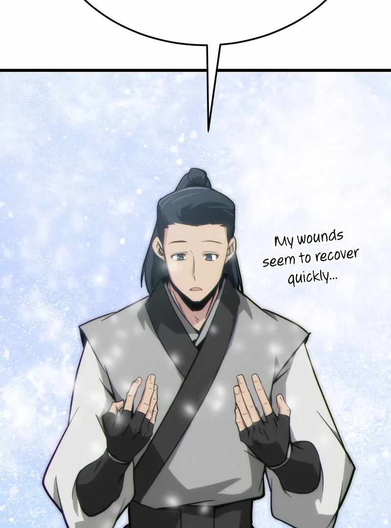 Read Initializing the Sect System Manga Online