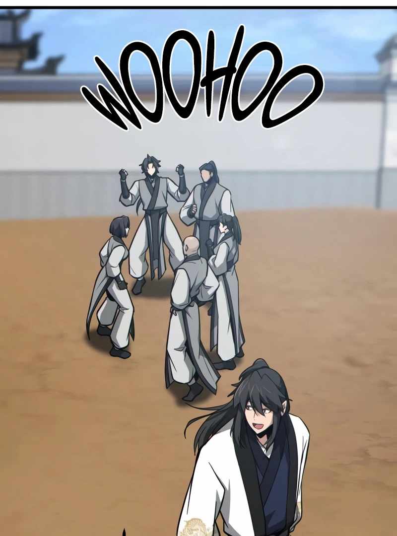 Read Initializing the Sect System Manga Online