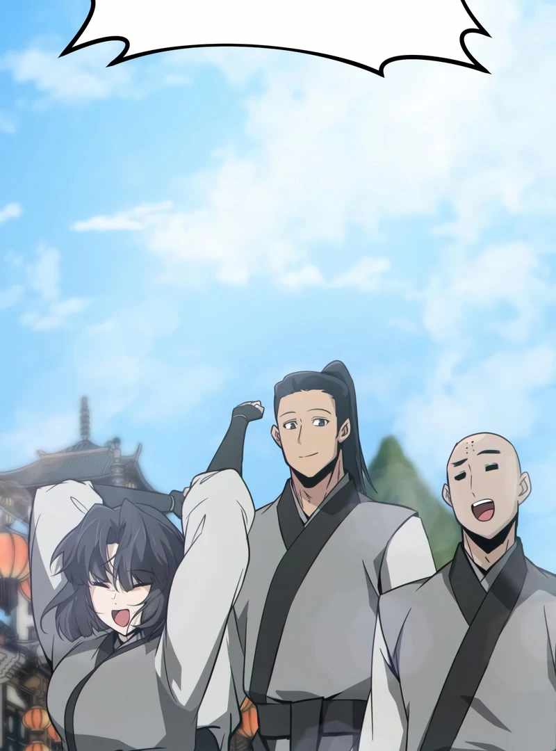 Read Initializing the Sect System Manga Online