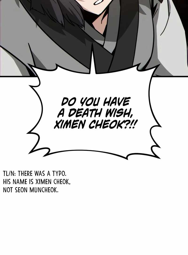 Read Initializing the Sect System Manga Online