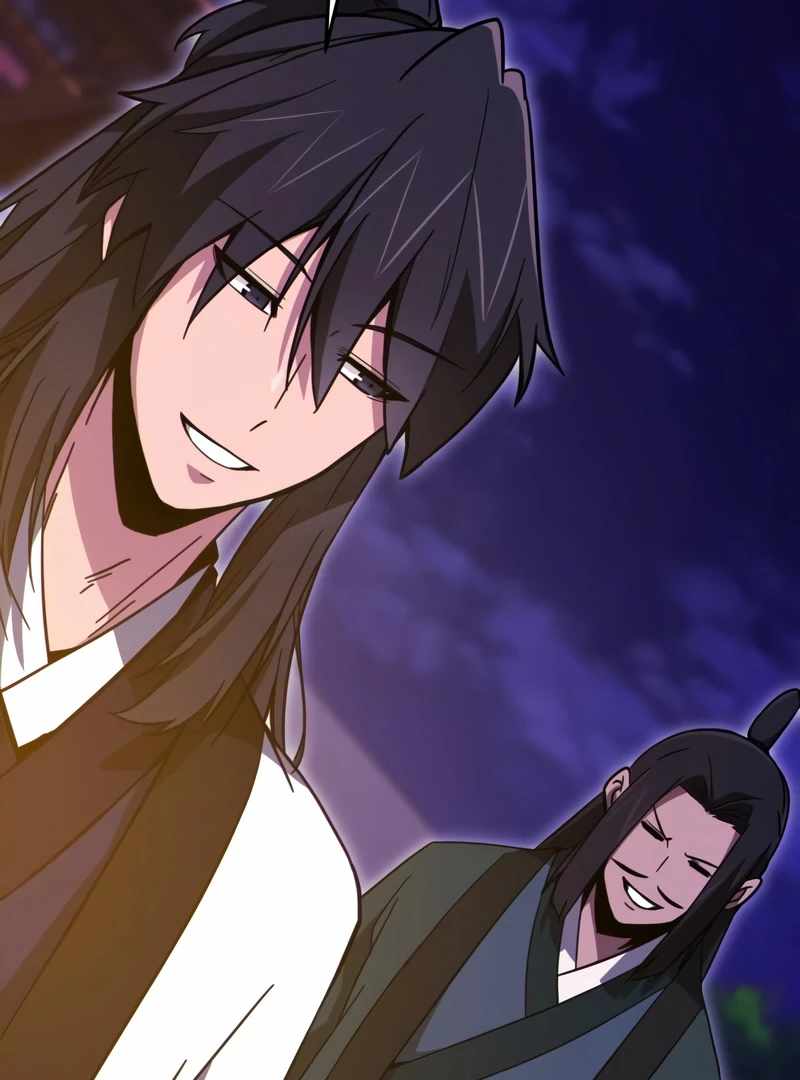 Read Initializing the Sect System Manga Online