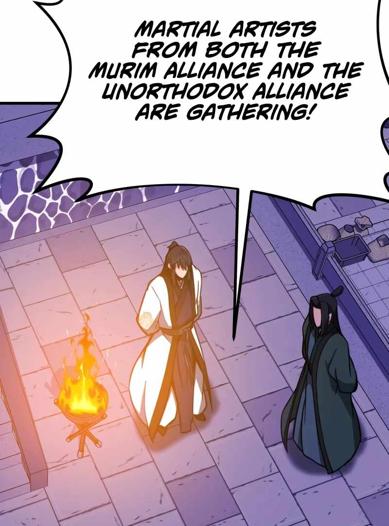 Read Initializing the Sect System Manga Online