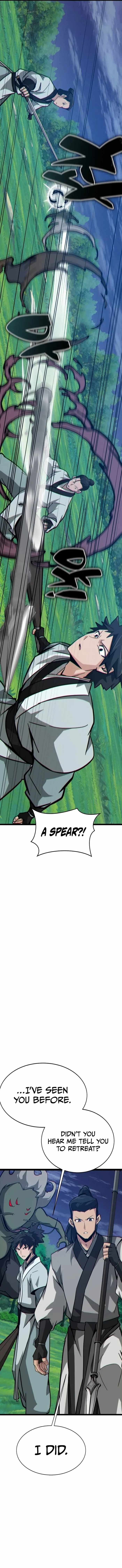 Read Initializing the Sect System Manga Online