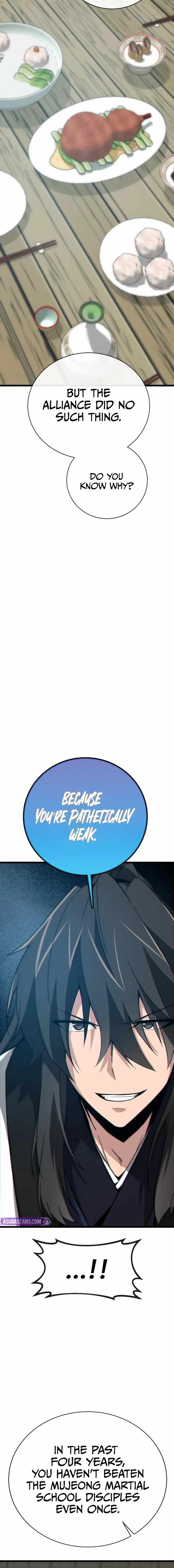 Read Initializing the Sect System Manga Online