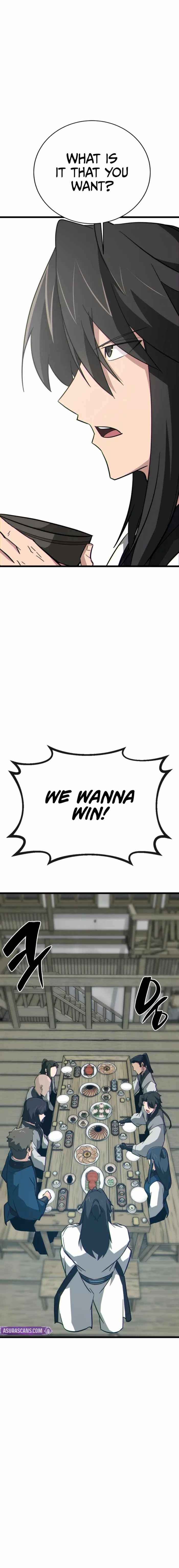 Read Initializing the Sect System Manga Online