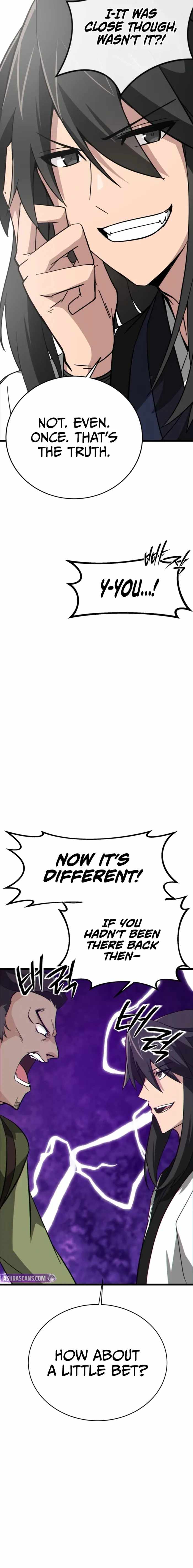 Read Initializing the Sect System Manga Online