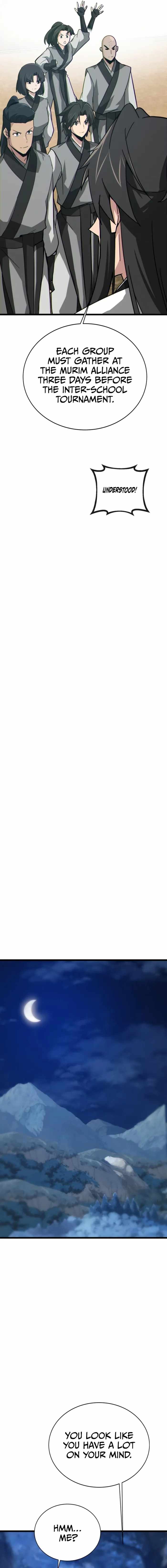 Read Initializing the Sect System Manga Online