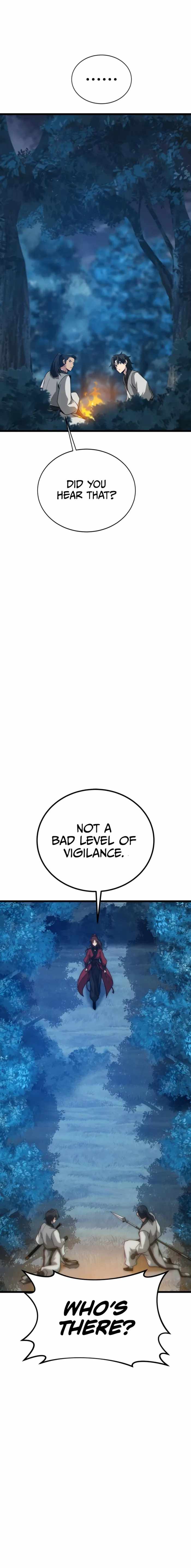 Read Initializing the Sect System Manga Online