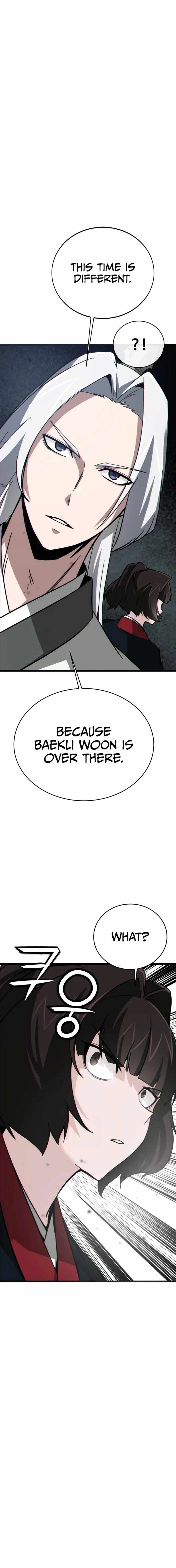 Read Initializing the Sect System Manga Online