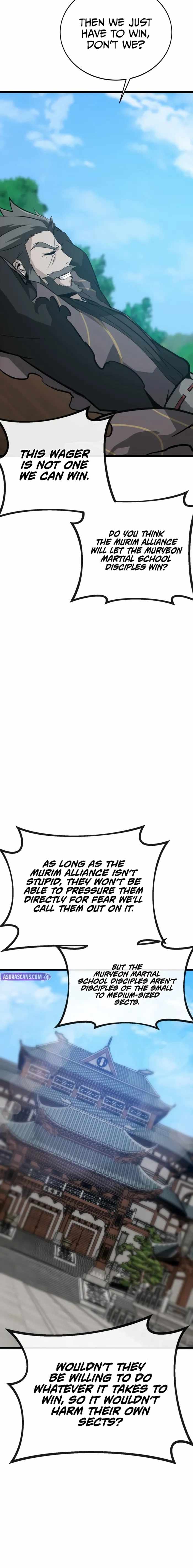 Read Initializing the Sect System Manga Online