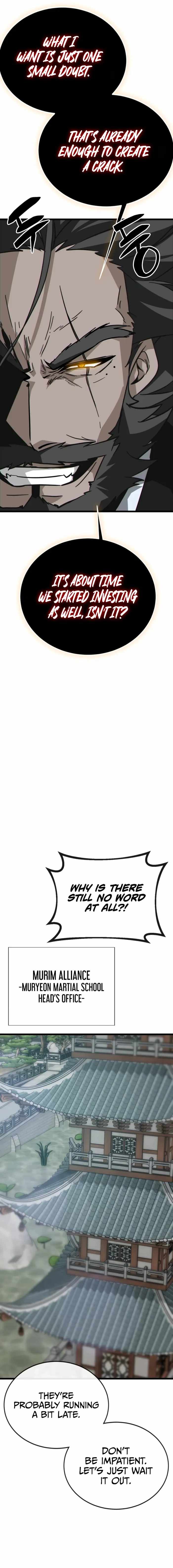 Read Initializing the Sect System Manga Online