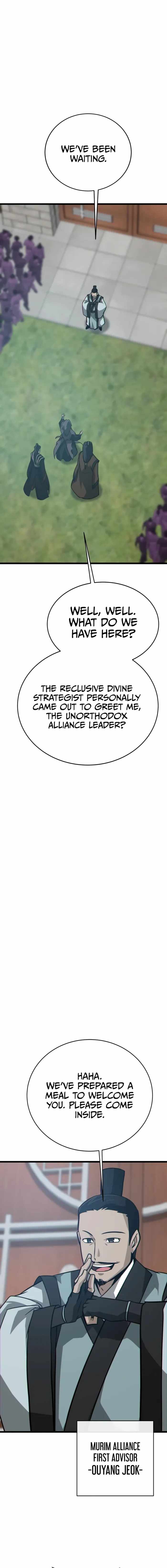 Read Initializing the Sect System Manga Online