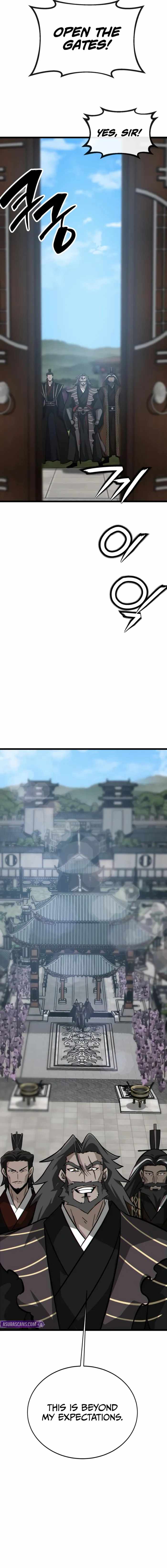 Read Initializing the Sect System Manga Online